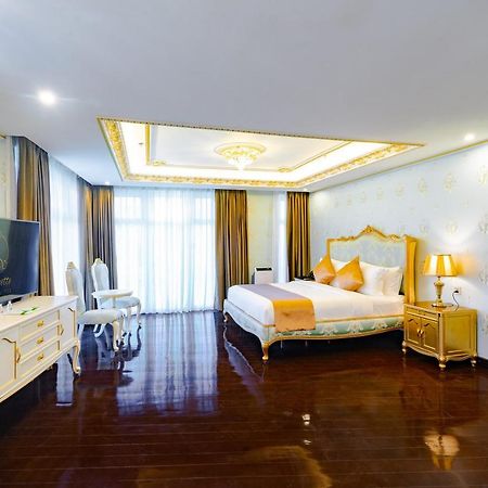 Lafaayette Luxury Suites Baguio City Dış mekan fotoğraf
