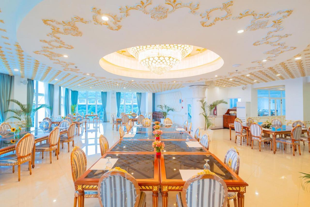 Lafaayette Luxury Suites Baguio City Dış mekan fotoğraf