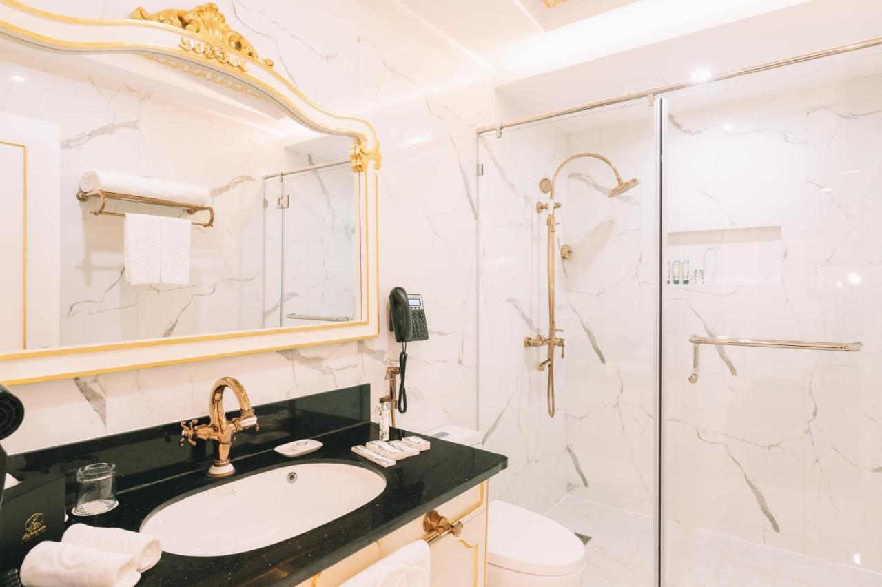 Lafaayette Luxury Suites Baguio City Dış mekan fotoğraf