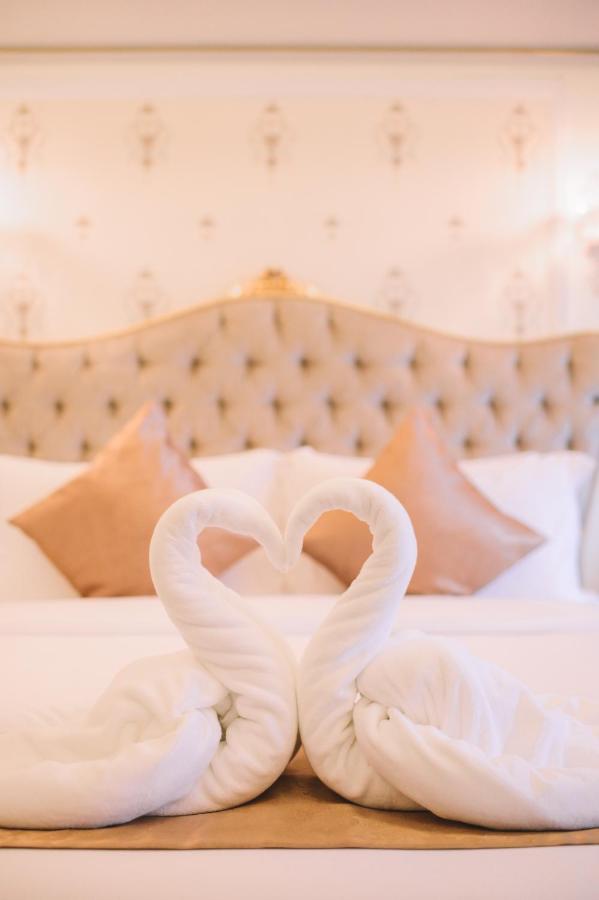 Lafaayette Luxury Suites Baguio City Dış mekan fotoğraf